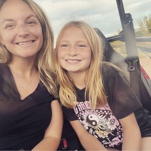 Meet your Posher, Brittney